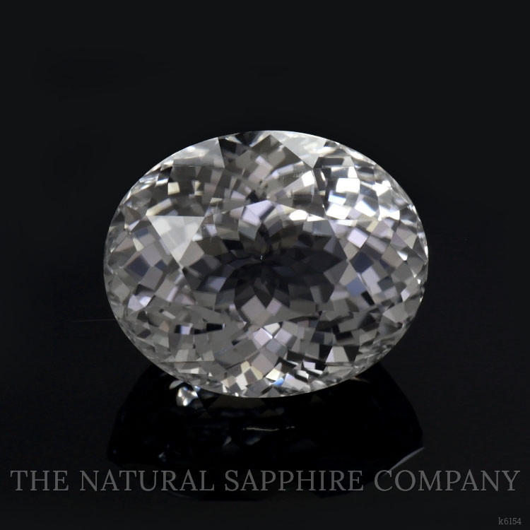 14.40 Ct. Phenakite from Ceylon (Sri Lanka)