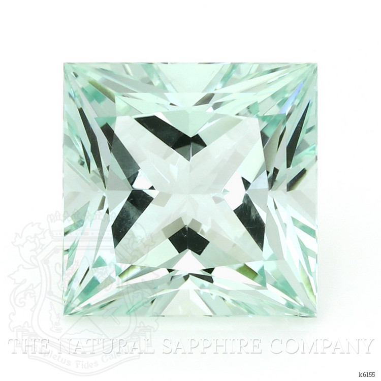 54.65 Ct. Beryl from Brazil