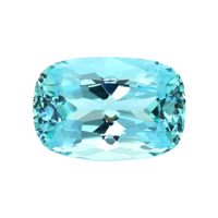 19.49 Ct. Aquamarine from Brazil Video