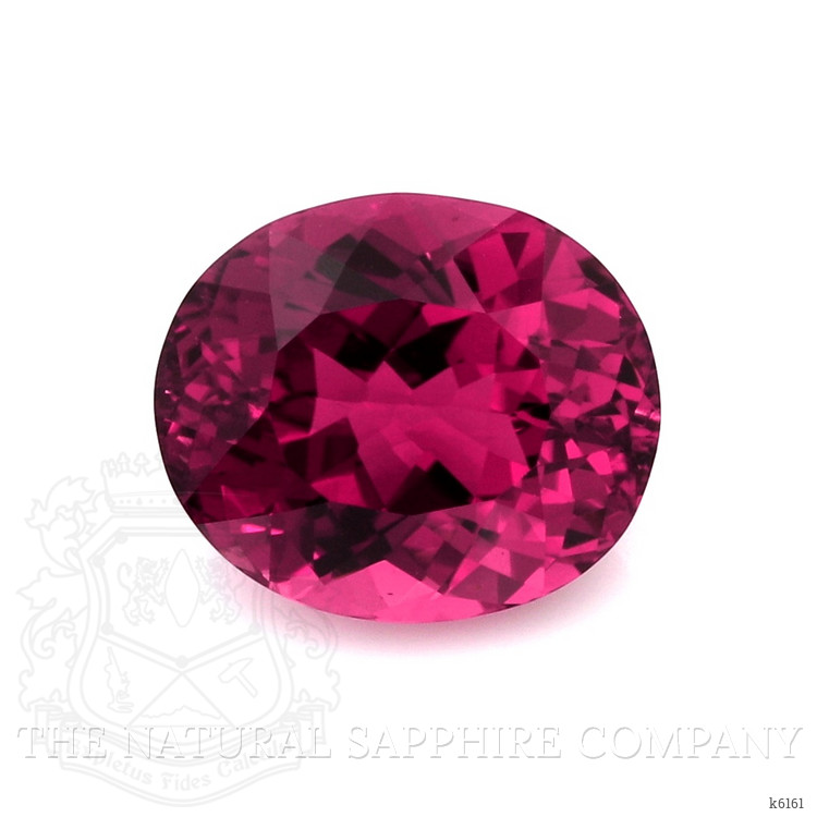 10.51 Ct. Rubellite Tourmaline from Brazil