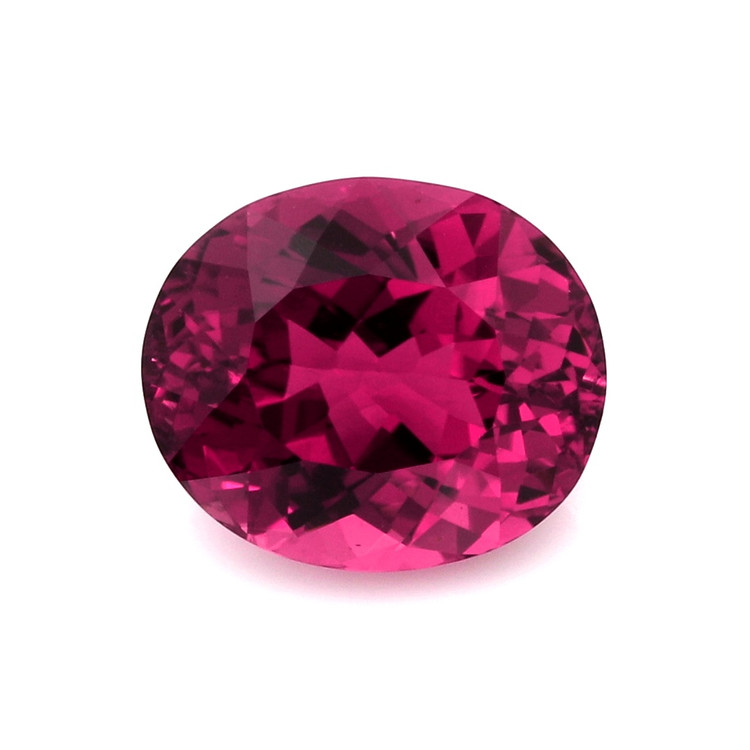 10.51 Ct. Rubellite Tourmaline from Brazil