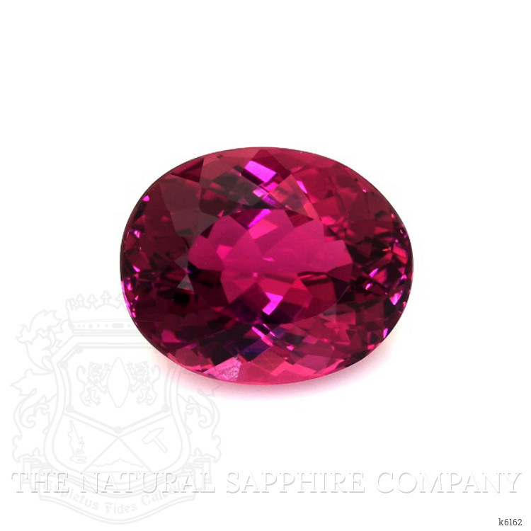 5.56 Ct. Rubellite Tourmaline from Brazil