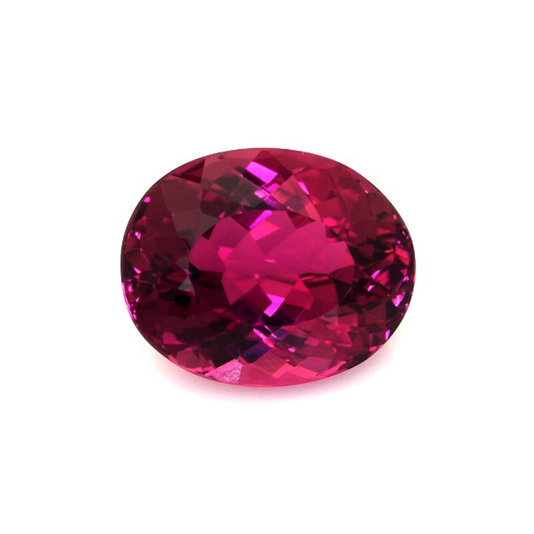 5.56 Ct. Rubellite Tourmaline from Brazil