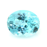 5.59 Ct. Paraiba Tourmaline from Mozambique Video
