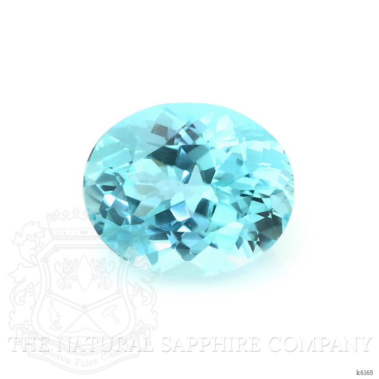 5.59 Ct. Paraiba Tourmaline from Mozambique