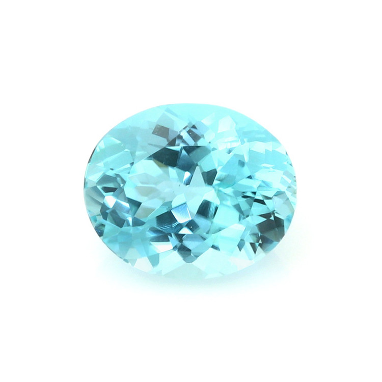 5.59 Ct. Paraiba Tourmaline from Mozambique
