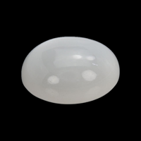 15.36 Ct. Cabochon Moonstone from Ceylon (Sri Lanka) Video