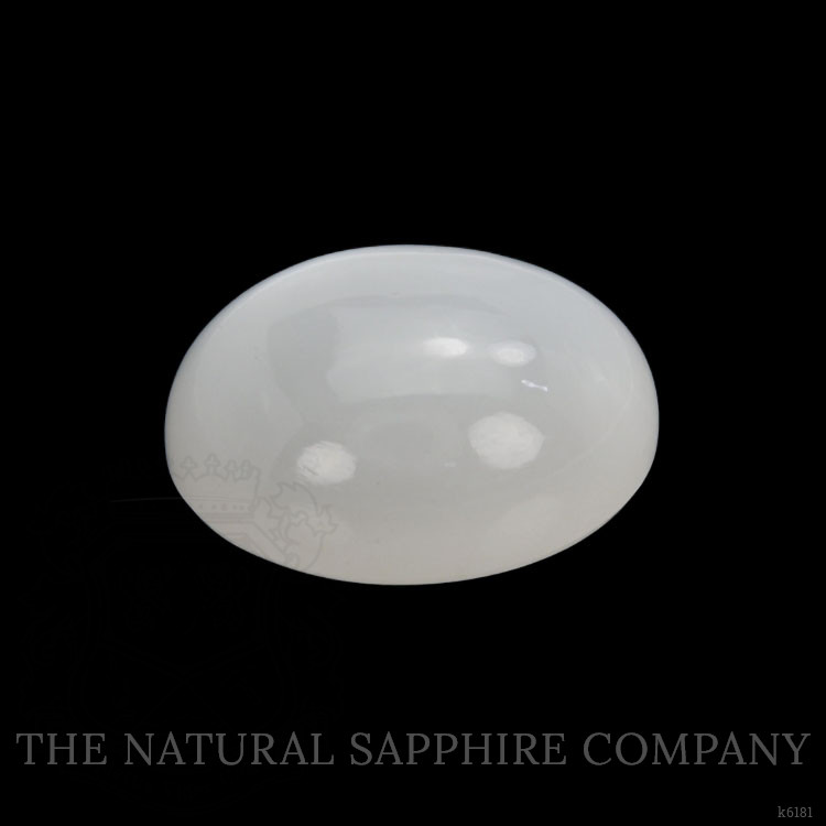 15.36 Ct. Cabochon Moonstone from Ceylon (Sri Lanka)