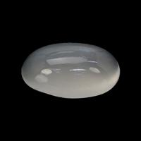 7.07 Ct. Cabochon Moonstone from Ceylon (Sri Lanka) Video