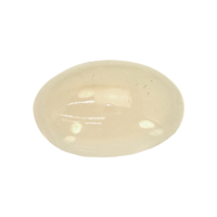 12.97 Ct. Cabochon Moonstone from Ceylon (Sri Lanka) Video