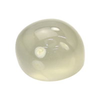 13.16 Ct. Cabochon Moonstone from Ceylon (Sri Lanka) Video