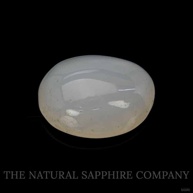 7.20 Ct. Cabochon Moonstone from Ceylon (Sri Lanka)