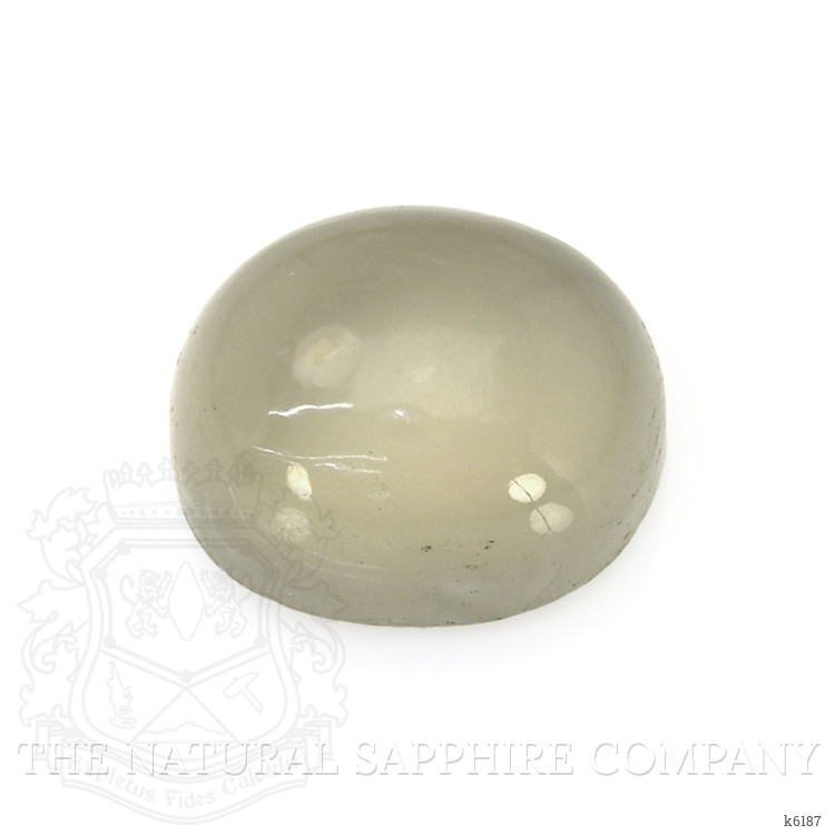 10.33 Ct. Cabochon Moonstone from Ceylon (Sri Lanka)