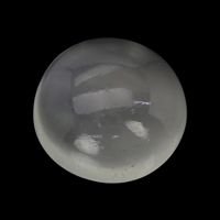 6.37 Ct. Cabochon Moonstone from Ceylon (Sri Lanka) Video