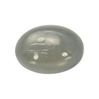 12.91 Ct. Cabochon Moonstone from Ceylon (Sri Lanka) Video