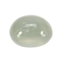19.84 Ct. Cabochon Moonstone from Ceylon (Sri Lanka) Video