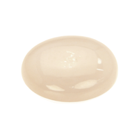 16.81 Ct. Cabochon Moonstone from Ceylon (Sri Lanka) Video