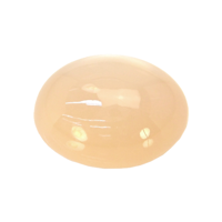 17.97 Ct. Cabochon Moonstone from Ceylon (Sri Lanka) Video