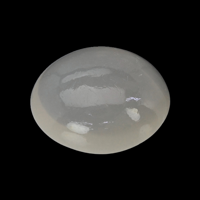5.46 Ct. Cabochon Moonstone from Ceylon (Sri Lanka) Video