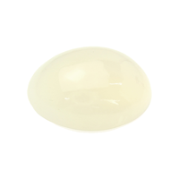 7.40 Ct. Cabochon Moonstone from Ceylon (Sri Lanka) Video