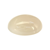 9.66 Ct. Cabochon Moonstone from Ceylon (Sri Lanka) Video