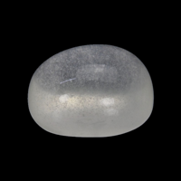 6.25 Ct. Cabochon Moonstone from Ceylon (Sri Lanka) Video
