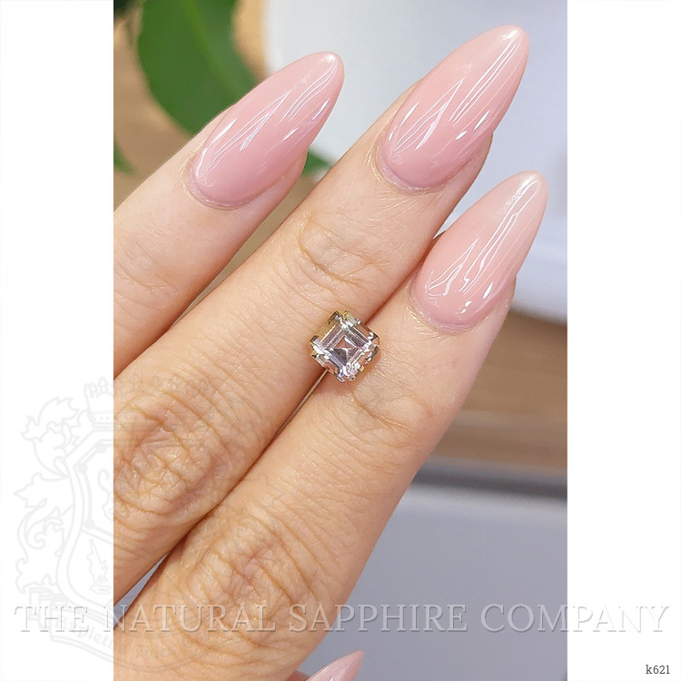 1.27 Ct. Tourmaline from Mozambique