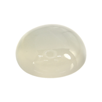11.54 Ct. Cabochon Moonstone from Ceylon (Sri Lanka) Video