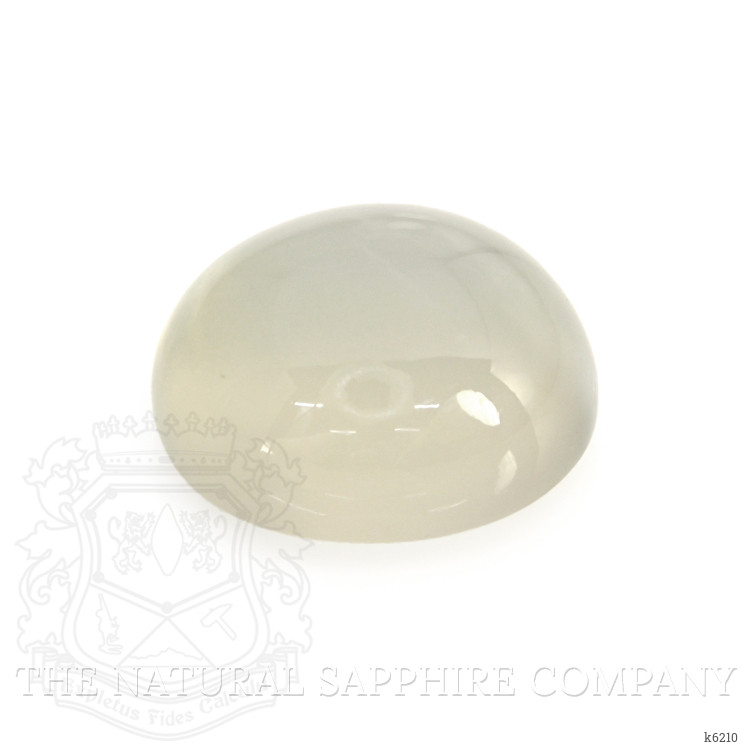 11.54 Ct. Cabochon Moonstone from Ceylon (Sri Lanka)