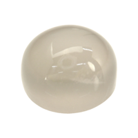 153.83 Ct. Cabochon Moonstone from Ceylon (Sri Lanka) Video