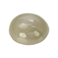 6.07 Ct. Cabochon Moonstone from Ceylon (Sri Lanka) Video