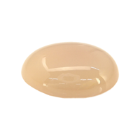 11.24 Ct. Cabochon Moonstone from Ceylon (Sri Lanka) Video