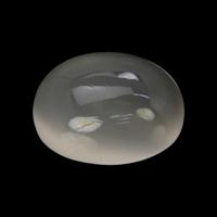 6.71 Ct. Cabochon Moonstone from Ceylon (Sri Lanka) Video