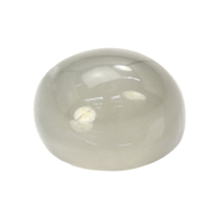 18.19 Ct. Cabochon Moonstone from Ceylon (Sri Lanka) Video