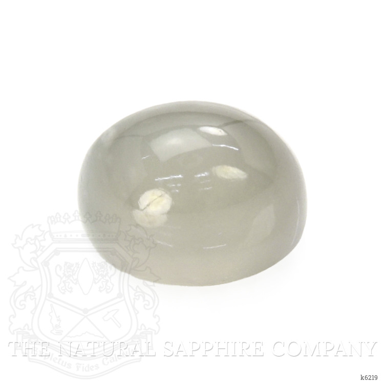 18.19 Ct. Cabochon Moonstone from Ceylon (Sri Lanka)
