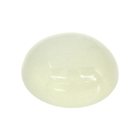7.87 Ct. Cabochon Moonstone from Ceylon (Sri Lanka) Video