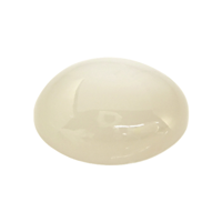 6.50 Ct. Cabochon Moonstone from Ceylon (Sri Lanka) Video