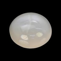 6.50 Ct. Cabochon Moonstone from Ceylon (Sri Lanka) Video