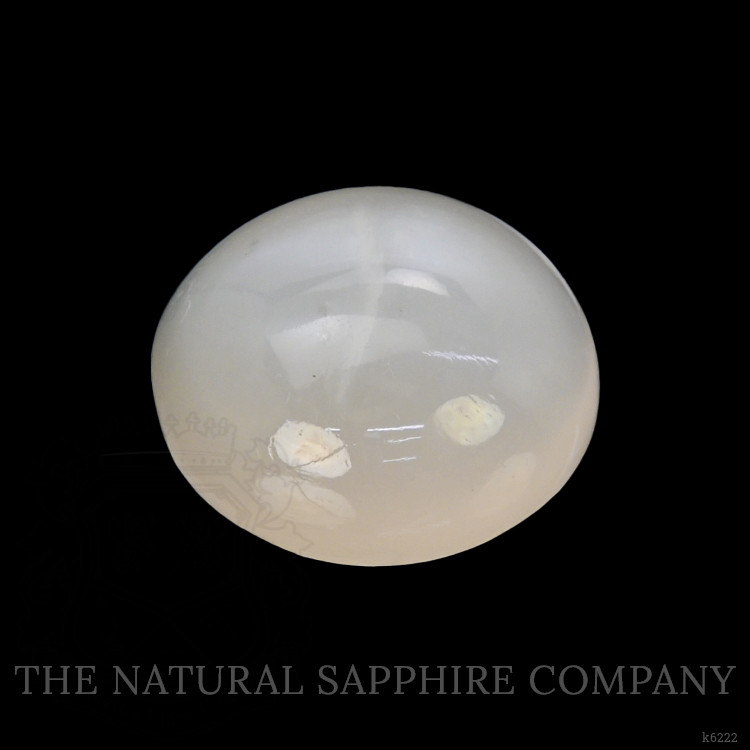 6.50 Ct. Cabochon Moonstone from Ceylon (Sri Lanka)