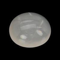 7.40 Ct. Cabochon Moonstone from Ceylon (Sri Lanka) Video