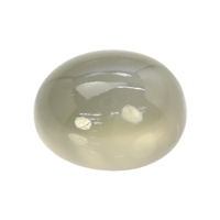 12.70 Ct. Cabochon Moonstone from Ceylon (Sri Lanka) Video
