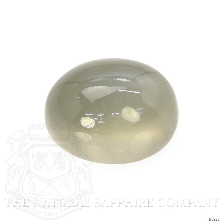 12.70 Ct. Cabochon Moonstone from Ceylon (Sri Lanka)