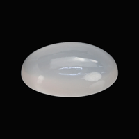 6.47 Ct. Cabochon Moonstone from Ceylon (Sri Lanka) Video