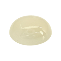 7.51 Ct. Cabochon Moonstone from Ceylon (Sri Lanka) Video