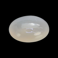 11.47 Ct. Cabochon Moonstone from Ceylon (Sri Lanka) Video