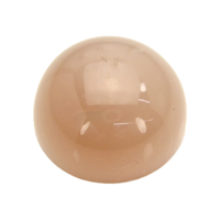 12.52 Ct. Cabochon Moonstone from Ceylon (Sri Lanka) Video