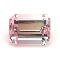 1.30 Ct. Tourmaline from Mozambique Video