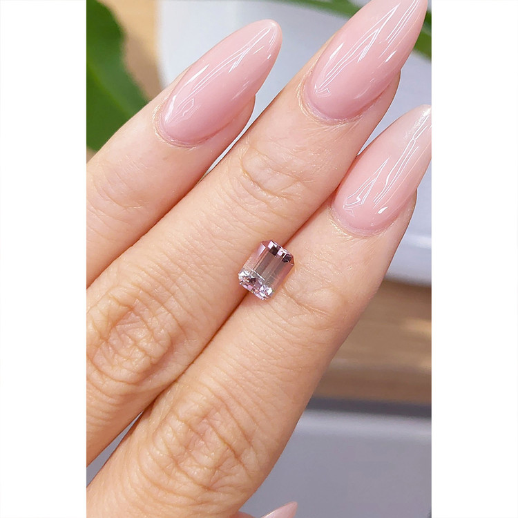1.30 Ct. Tourmaline from Mozambique