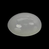 8.79 Ct. Cabochon Moonstone from Ceylon (Sri Lanka) Video