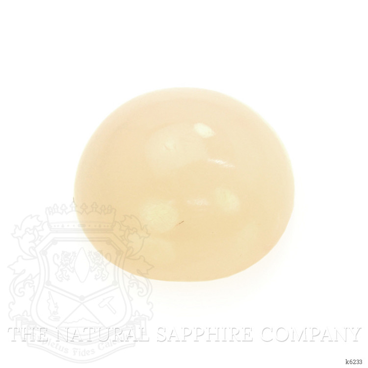 11.77 Ct. Cabochon Moonstone from Ceylon (Sri Lanka)